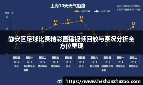 静安区足球比赛精彩直播视频回放与赛况分析全方位呈现